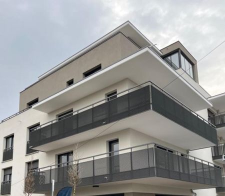 location Appartement T3 DE 61.01m² À THONONS LES BAINS - Photo 5