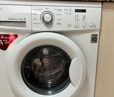 Piso de alquiler en Avinguda Puerto de Santa María, 19, Zona Pueblo - Photo 5