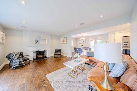 For Lease - 41 Mayo Drive, Toronto, Ontario - Photo 4