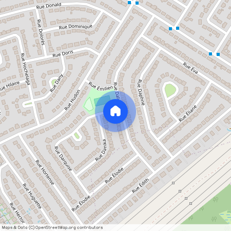 315 Rue Dalida, H7P 5R7, Gatineau