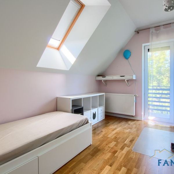 Piękny Nowoczesny DOM - Rzeszów/Zaczernie 114m - Photo 1