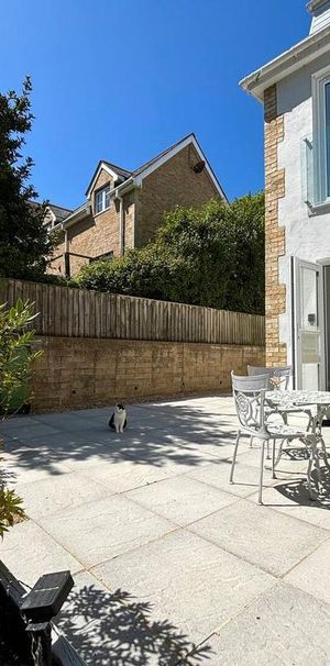 1 bedroom house to rent - Photo 1