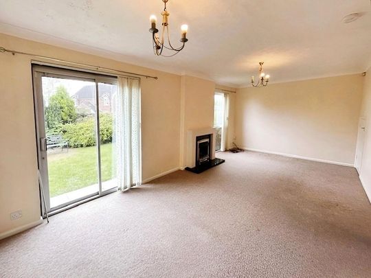 3 bedroom link detached house to rent - Photo 1