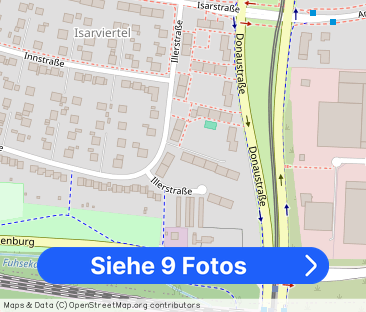 Illerstr. 18, 38120 Braunschweig OT Weststadt - Foto 1