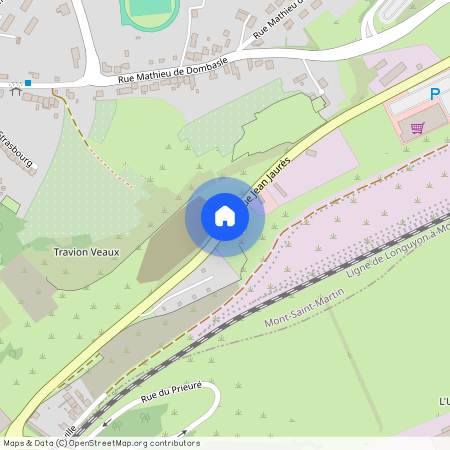54350 Mont-Saint-Martin