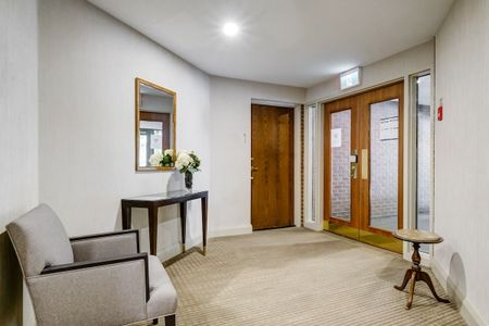 For Lease - 110 Rideau Terrace Unit# 2, New Edinburgh - Lindenlea, Ontario - Photo 4