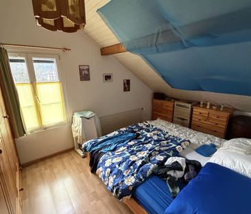 4 Zimmer, 2. Stock - Photo 2