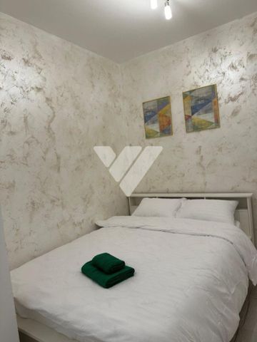 Apartament 3 camere, 100 mp, mobilat, de inchiriat, zona centrala - Fotografie 5
