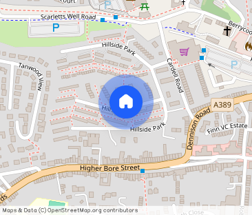 Hillside Park, Bodmin, Cornwall, PL31 - Photo 1