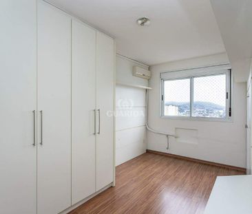 Apartamento para aluguel, 2 quartos, 1 suíte, 1 vaga, Alto Petrópol... - Foto 6