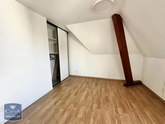 Appartement à louer 3 pièces 75.29m² - Photo 1