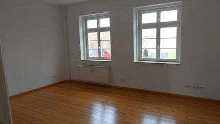 2-Raum-Wohnung befristet fÃ¼r 2 Jahre - Photo 5