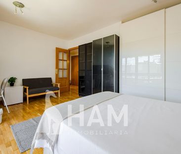 Habitación - Madrid - Pinar del Rey - 500€ MES - Ref. GPP5556 - Photo 3
