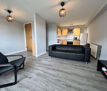 2 bedroom apartment to rent - Photo 6