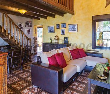 Country Property in Torrox, Inland Andalucia at the foot of the mou... - Photo 3