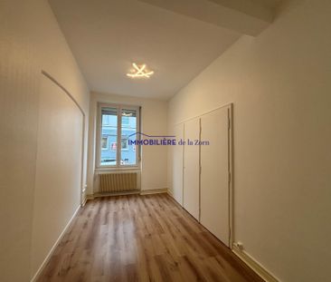 Location Appartement 4 pièces 94m² BRUMATH 67170 - Photo 1