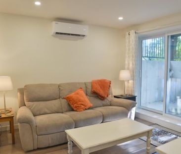 Appartement à louer - Photo 4