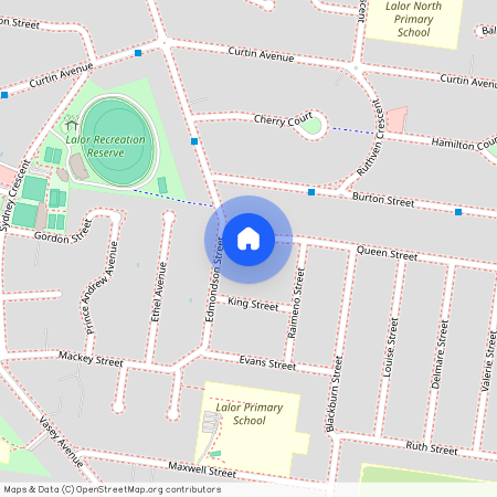 1 Queen St, Lalor VIC 3075