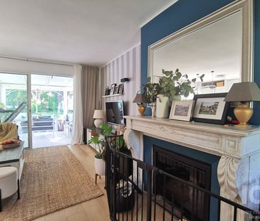 Location Maison 7 pièces 145m² - Photo 1