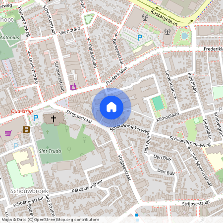 Strijpsestraat 144 38, 5616GT Eindhoven