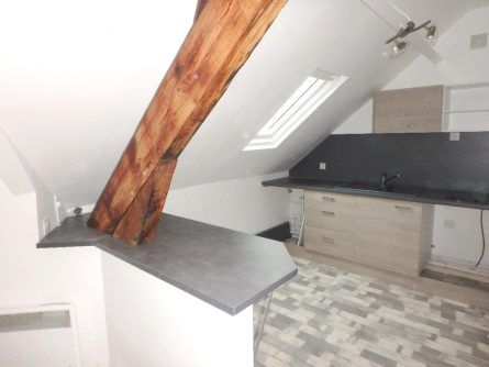 L'AGEN FAIT LE BONHEUR - Location Appartement st herblain : 76.38 m2 - Photo 1