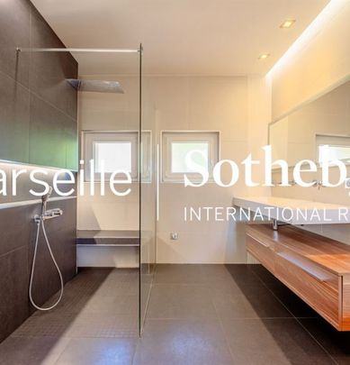 Appartement • Saint Giniez - Photo 1