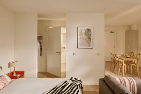 1 bedroom apartment to rent - Photo 4