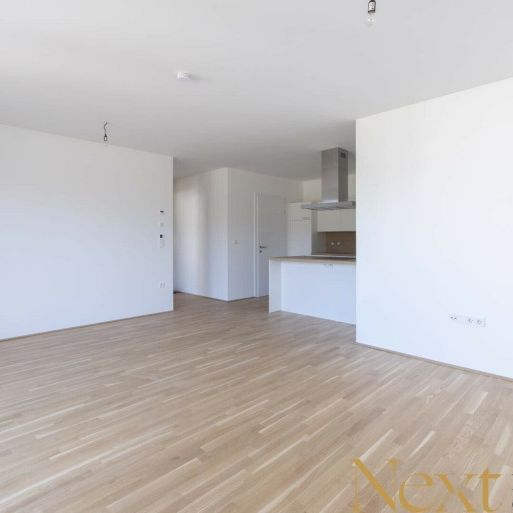 Großzügige 3-Zimmer-Wohnung mit Balkon in Linz nähe Hummelhofwald zu vermieten! - Foto 1