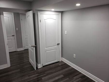 For Lease - 64 Valleyway Drive Unit# Bsmt, Brampton, Ontario - Photo 3