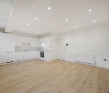 Brand New 1 Bed Garden Flat - Photo 5