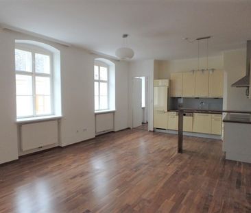 2-ZIMMER WOHNUNG IN KREMS-STEIN - Photo 2