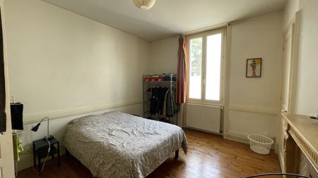 : Appartement 62.4 m² à Saint-Étienne - Photo 4