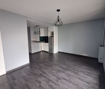 Location appartement 1 pièce, 24.48m², Chelles - Photo 4