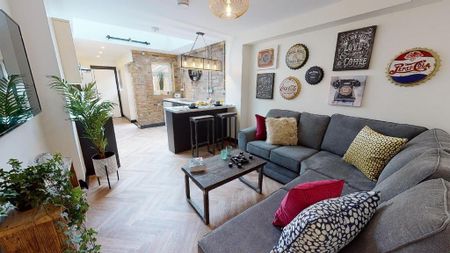 5 bedroom house to rent - Photo 2