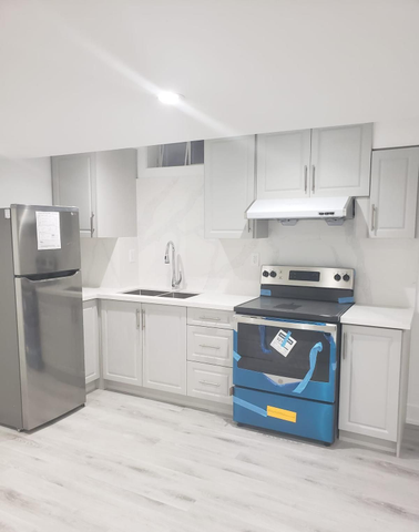 For Lease - 34 Ira Lane Unit# Basement, Whitchurch-Stouffville, Ontario - Photo 4