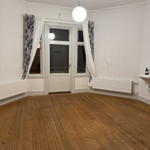 Hjo stadspark - Foto 2