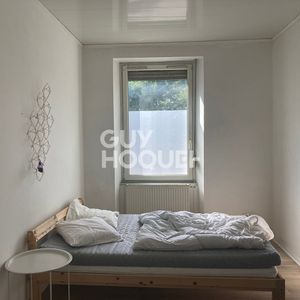 LOCATION d'un appartement F3 (55 m²) à MULHOUSE - Photo 2