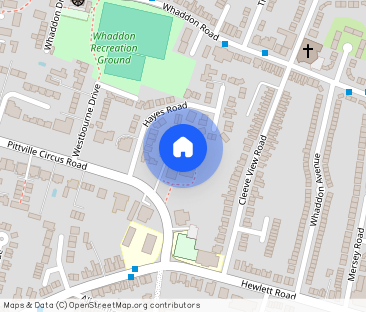 Pittville Circus Road, Cheltenham, Gloucestershire , GL52 2QB - Photo 1