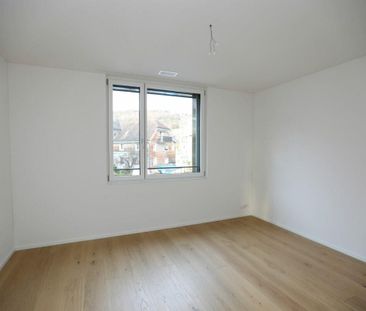 First occupancy! High-quality 4.5-room new-build apartment in Weinf... - Foto 1