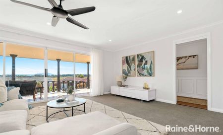 TASTEFULLY RENOVATED TWO STOREY WITH VIEWS - Photo 3