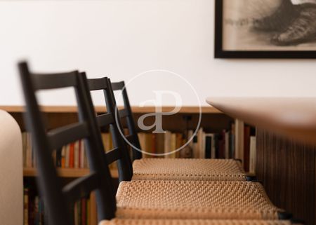 Flat for rent in Nuevos Ministerios - Ríos Rosas (Madrid) - Photo 5