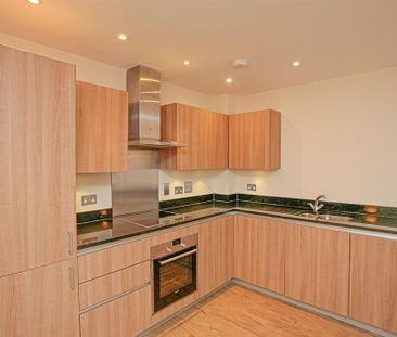 1 bedroom apartment to rent - Photo 2