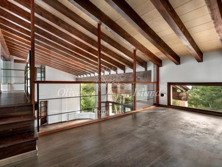 4 room luxury House for rent in Esporles, Spain - Photo 5