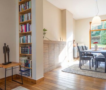 Prachtige herenwoning in centrum Zwevegem ! - Foto 1