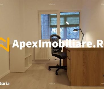 Apartament 3 camere de inchiriat Aviatiei Bucuresti | ApexImobiliare.r - Fotografie 2