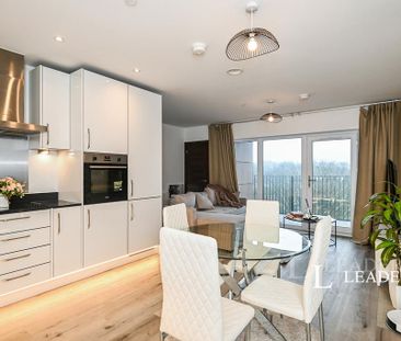 2 bedroom flat to rent - Photo 1