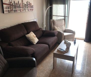Se alquila ático para todo el año en Calpe - Photo 3