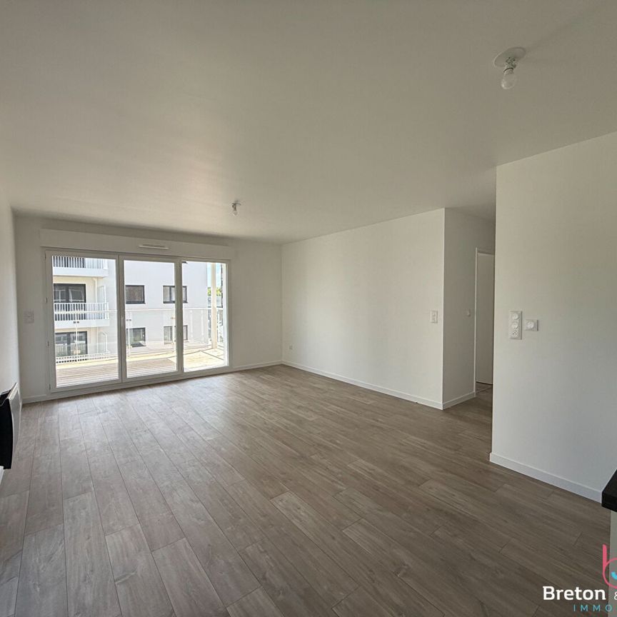 Location Appartement 3 pièces 62m² - Photo 1
