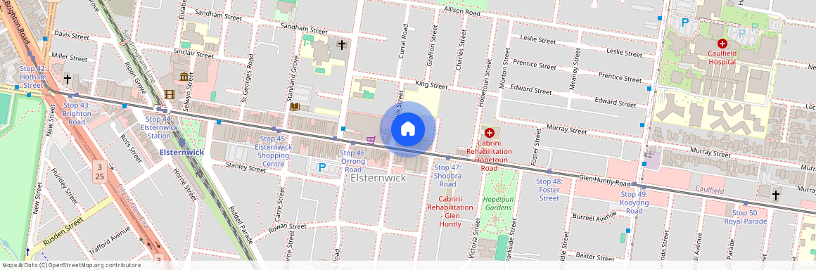 2-8 Beavis Street, Vic 3185, Elsternwick