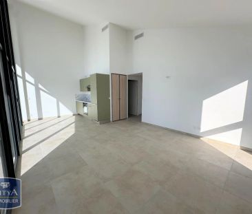 Appartement à louer 2 pièces 56.36m² - Photo 1